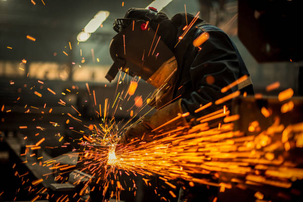 Marthasville, MO Welder & Metal Fabrication Company