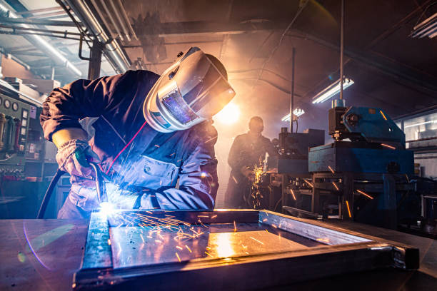 Best Artistic and Custom Metal Fabrication in Marthasville, MO