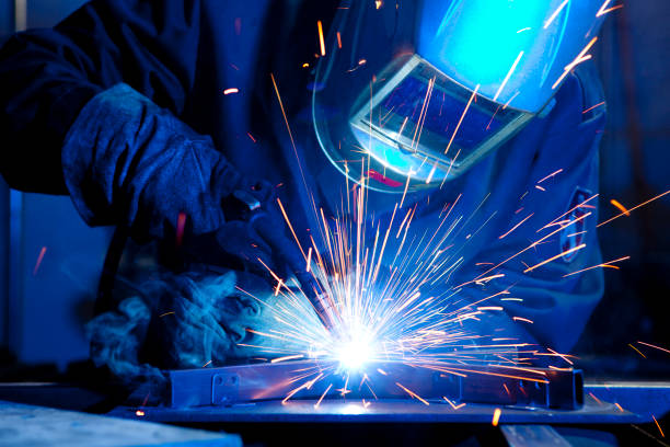 Affordable Welder Services in Marthasville, MO