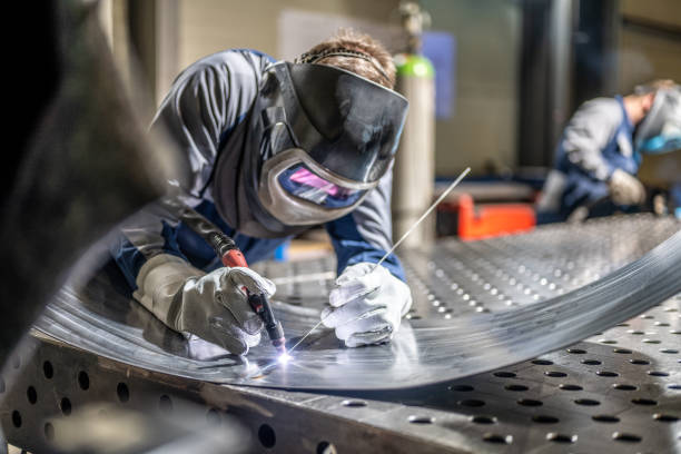 Best Pipe Welding in Marthasville, MO
