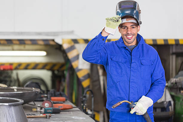 Best Pipe Welding in Marthasville, MO